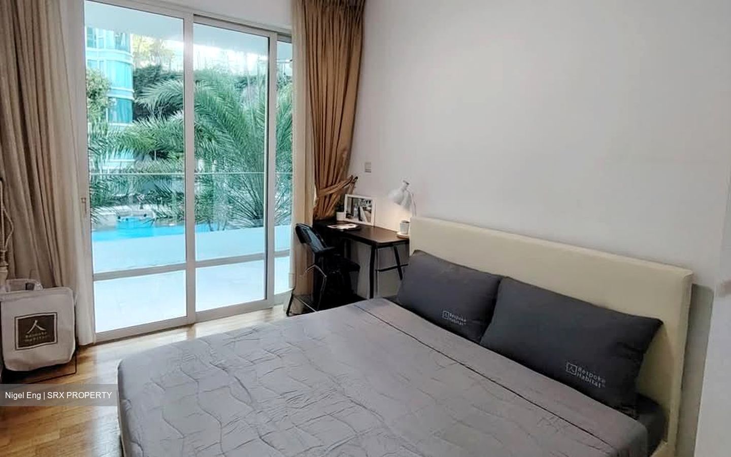 Parc Emily (D9), Condominium #605367361